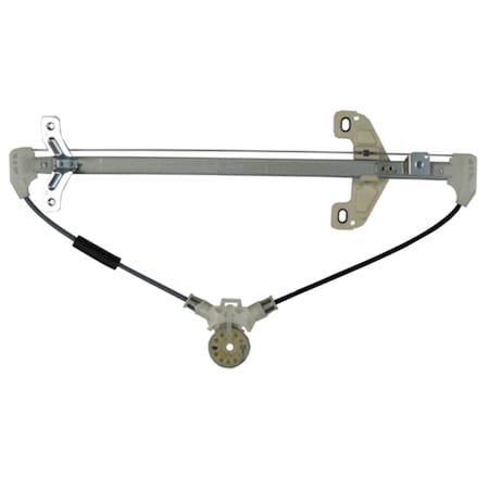 Aci Automotive Honda Accord 07-03 Window Regulatr, 384921 384921